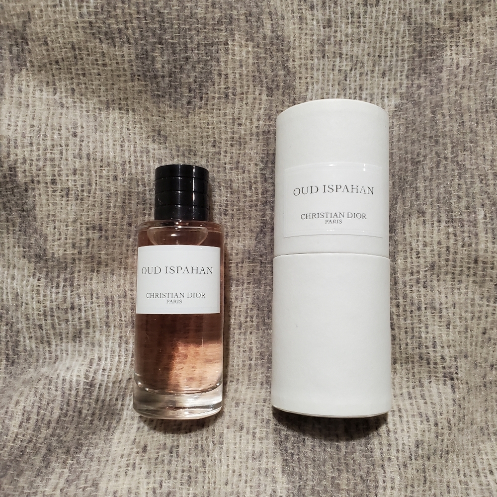 Christian Dior Paris Oud Ispahan 7.5ml/0.25oz